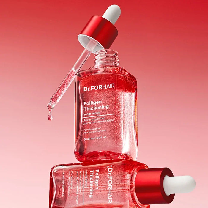 [Dr.ForHair] Folligen Thickening Scalp Serum 50ml - Ballagrio