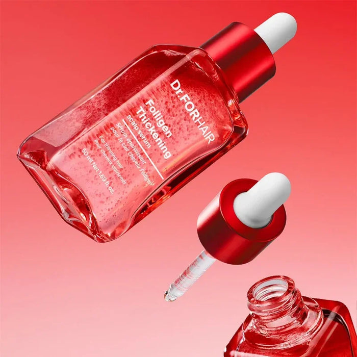 [Dr.ForHair] Folligen Thickening Scalp Serum 50ml - Ballagrio
