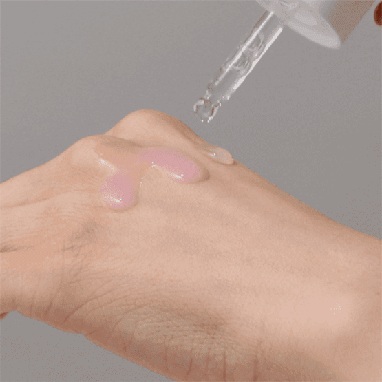 [Dr.G] 3D Vitamin C Niacinamide 5% Booster Serum 30ml - Ballagrio