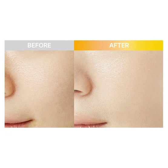 [Dr.G] 3D Vitamin C Niacinamide 5% Booster Serum 30ml - Ballagrio