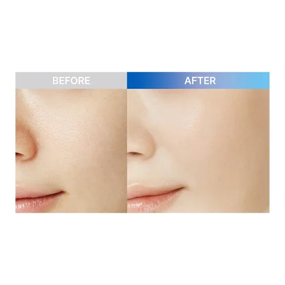 [Dr.G] 3X Panthenol Hyaluronic Acid Booster Serum 30ml - Ballagrio