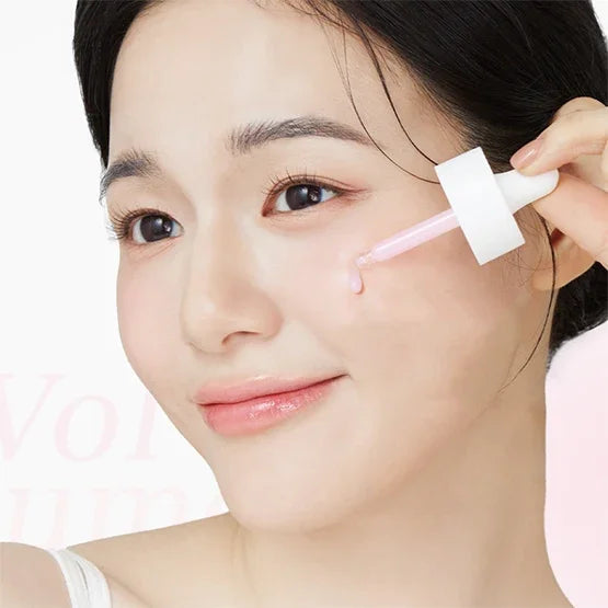 [Dr.G] 8X Retinol Pink Peptide Booster Serum 30ml - Ballagrio