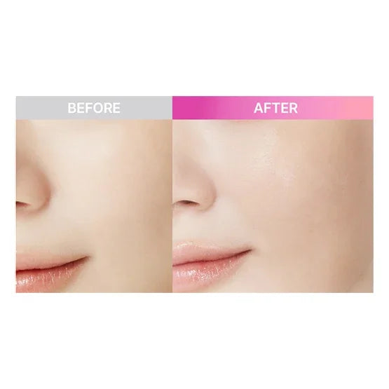 [Dr.G] 8X Retinol Pink Peptide Booster Serum 30ml - Ballagrio
