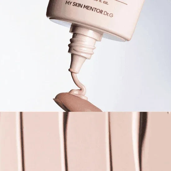 [Dr.G] Brightening Up Moisture Sun SPF 50+ PA++++ 50ml - Ballagrio