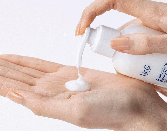 [Dr.G] Dermoisture Barrier.D Daily Lotion 200ml - Ballagrio