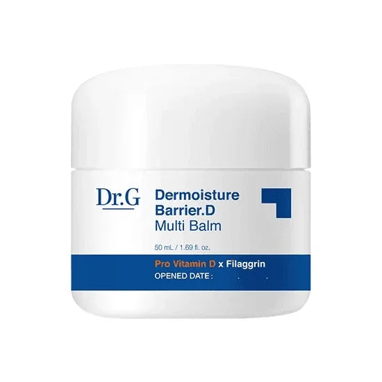 [Dr.G] Dermoisture Barrier.D Multi Balm 50ml - Ballagrio