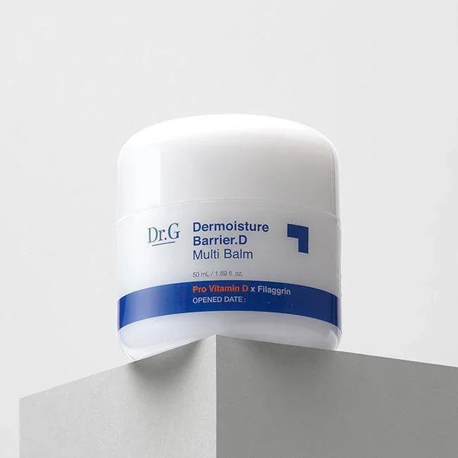 [Dr.G] Dermoisture Barrier.D Multi Balm 50ml - Ballagrio