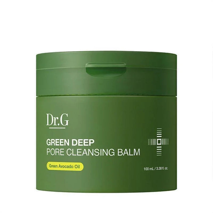 [Dr.G] Green Deep Pore Cleansing Balm 100ml - Ballagrio
