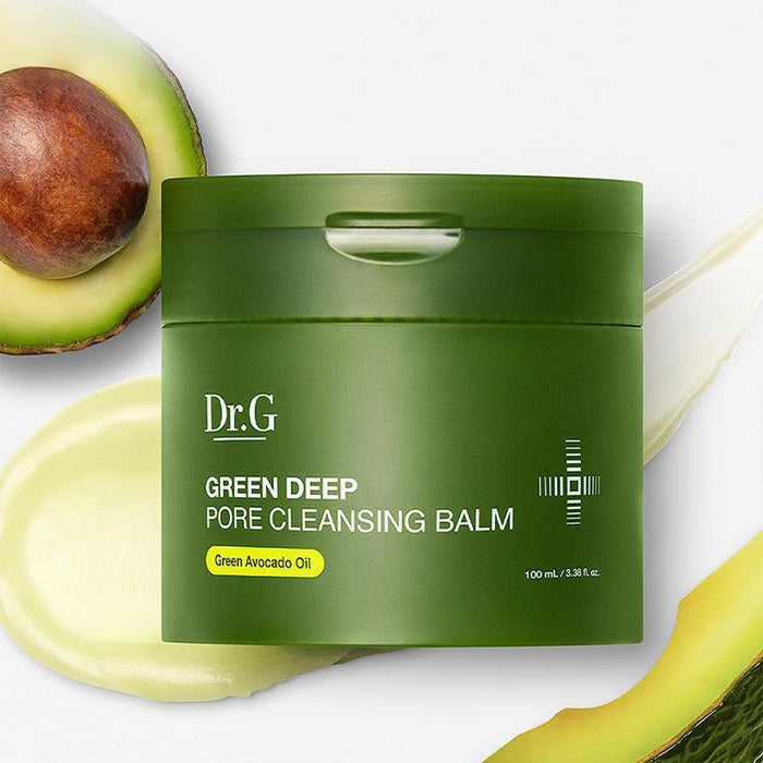 [Dr.G] Green Deep Pore Cleansing Balm 100ml - Ballagrio