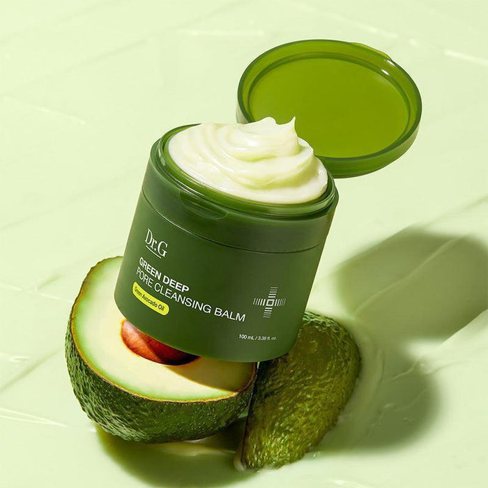 [Dr.G] Green Deep Pore Cleansing Balm 100ml - Ballagrio