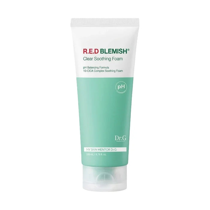 dr-g-red-blemish-clear-soothing-foam-200ml-00
