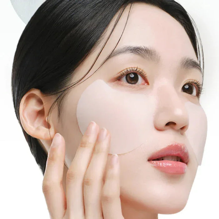 [Dr.G] Red Blemish Radish Cica Icying Pads 190ml 60EA - Ballagrio