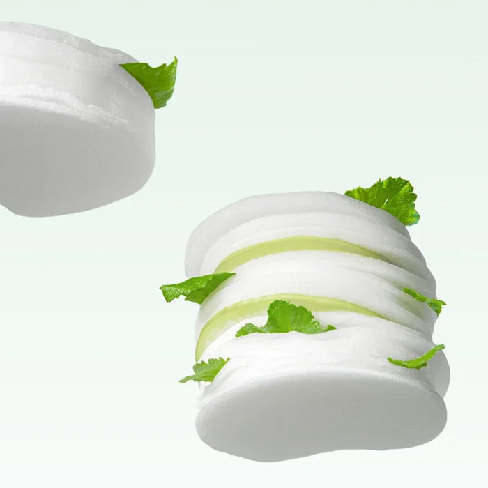 [Dr.G] Red Blemish Radish Cica Icying Pads 190ml 60EA - Ballagrio