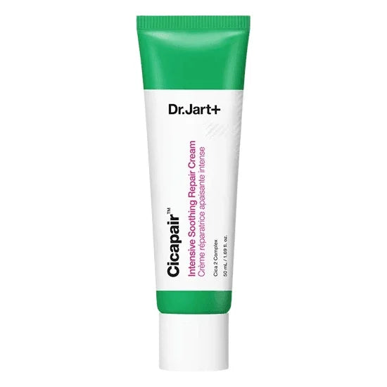 [Dr.Jart+] Cicapair Intensive Soothing Repair Cream 50ml - Ballagrio