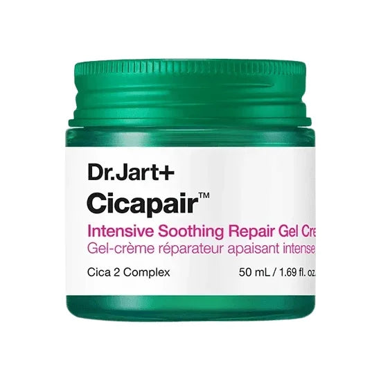 [Dr.Jart+] Cicapair Intensive Soothing Repair Gel Cream 50ml - Ballagrio