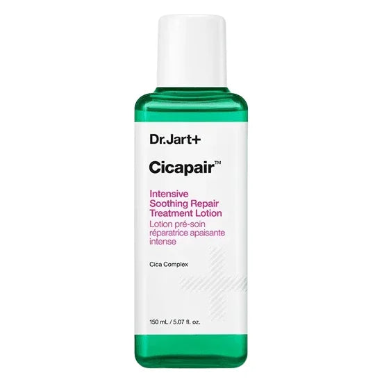 [Dr.Jart+] Cicapair Intensive Soothing Repair Treatment Lotion 150ml - Ballagrio