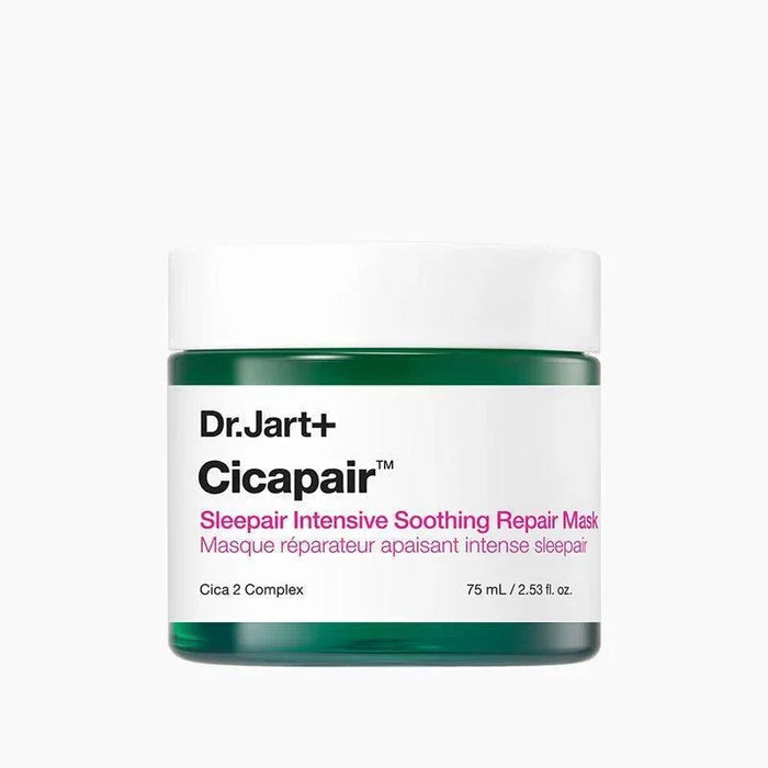 [Dr.Jart+] Cicapair Sleepair Intensive Soothing Repair Mask 75ml - Ballagrio