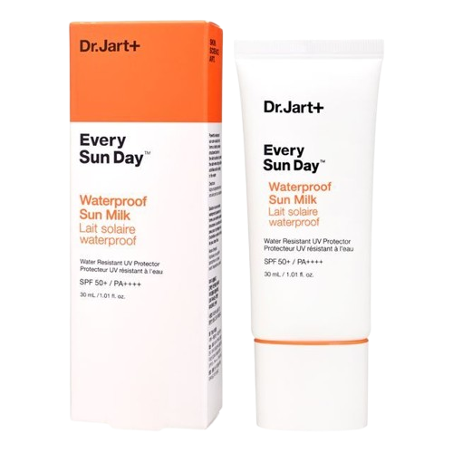 Dr.Jart+ Every Sun Day Waterproof Sun Milk 30Ml