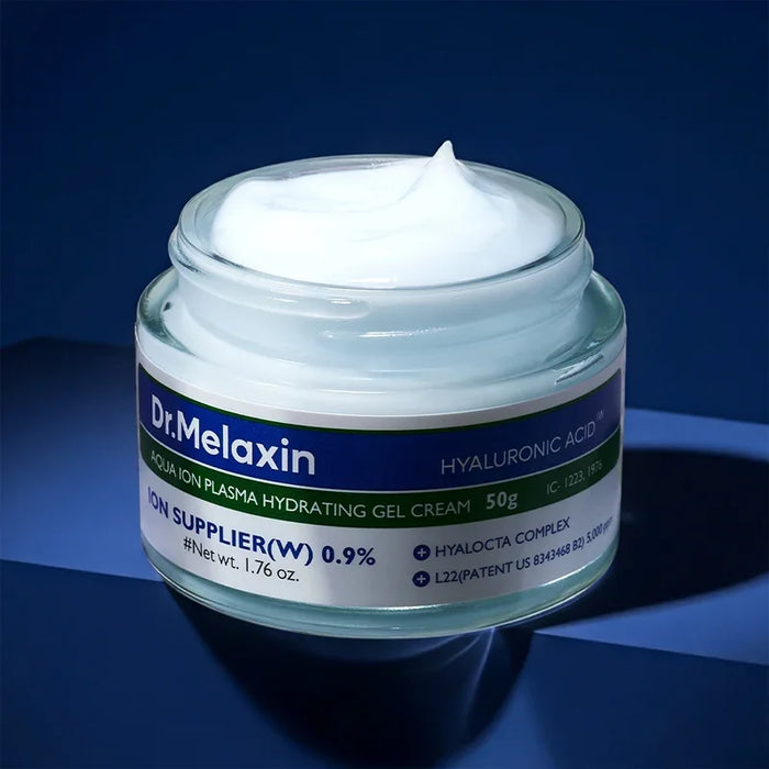 [Dr.Melaxin] Aqua Ion Plasma Hydrating Gel Cream 50g