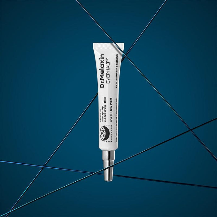 [Dr.Melaxin] Eyephalt Eyebag Cream 10g - Ballagrio