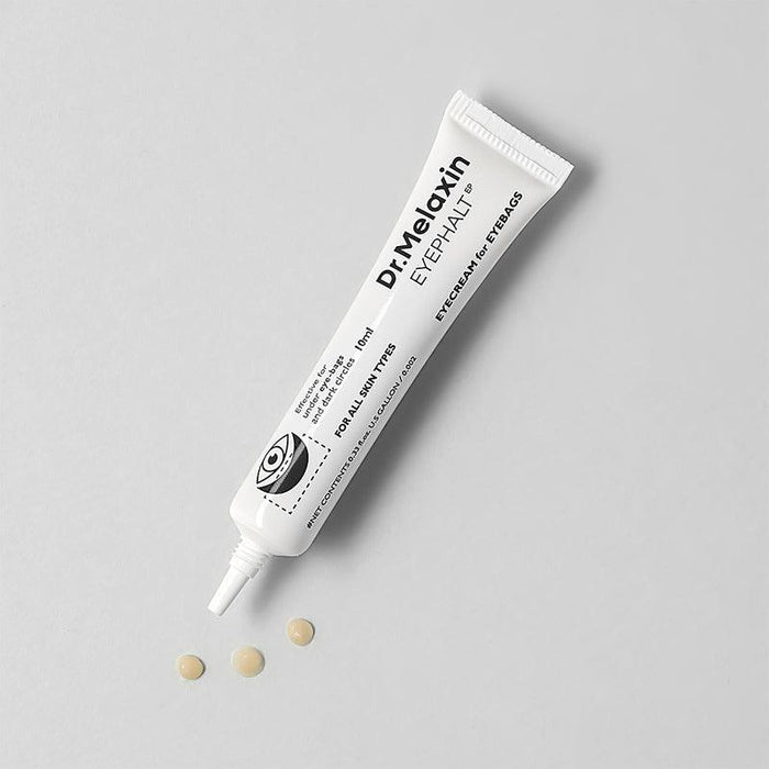 [Dr.Melaxin] Eyephalt Eyebag Cream 10g - Ballagrio