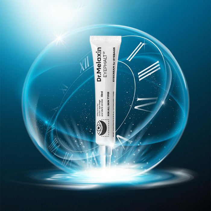 [Dr.Melaxin] Eyephalt Eyebag Cream 10g - Ballagrio