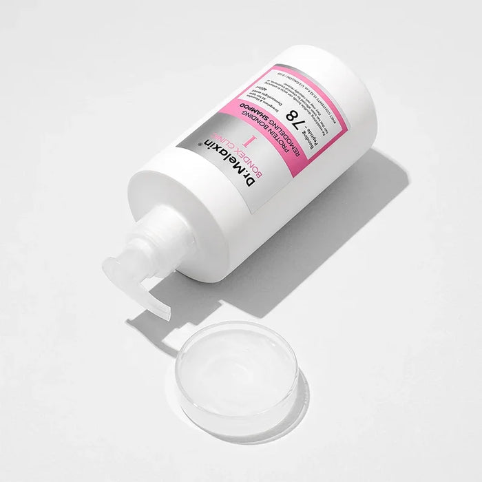 [Dr.Melaxin] Protein Bonding Remodeling Shampoo 400ml - Ballagrio