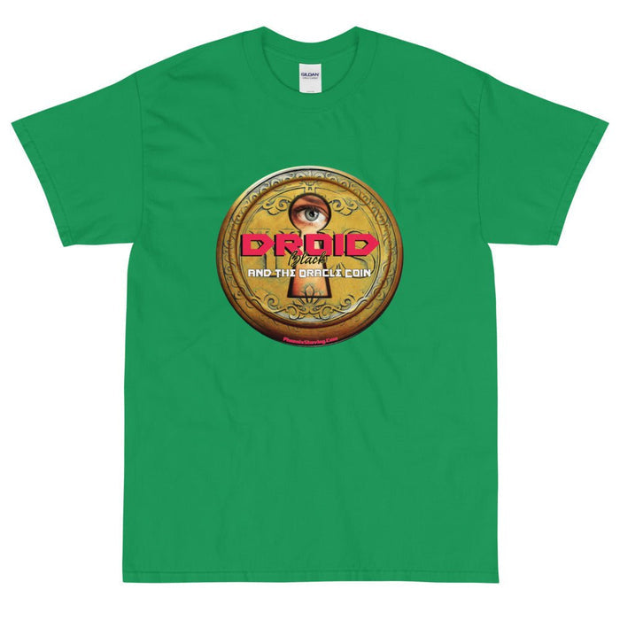Irish Green / S