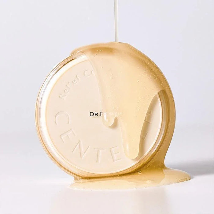 [Dr.PEPTI] Centella Relief Cover Cushion SPF 50+ PA++++ 15g - Ballagrio