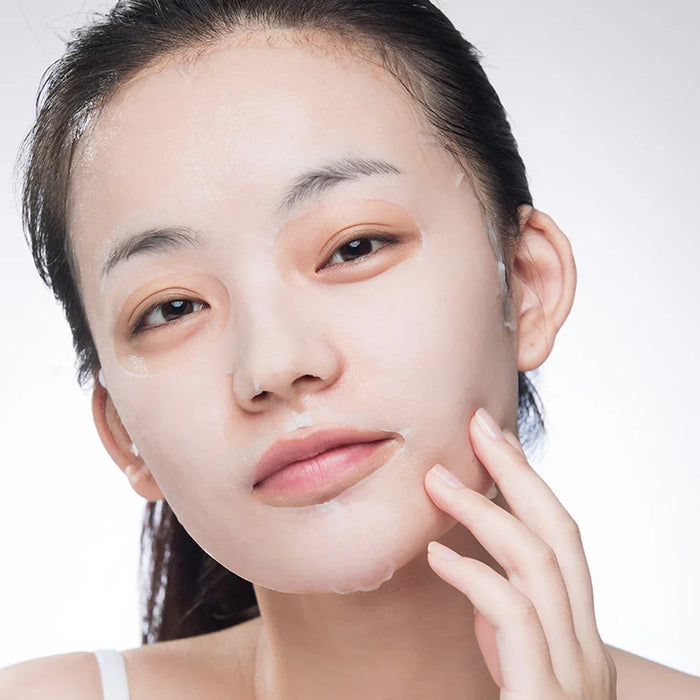 [Dr.PEPTI] Exo Biome Mask Advanced 28ml*5EA - Ballagrio