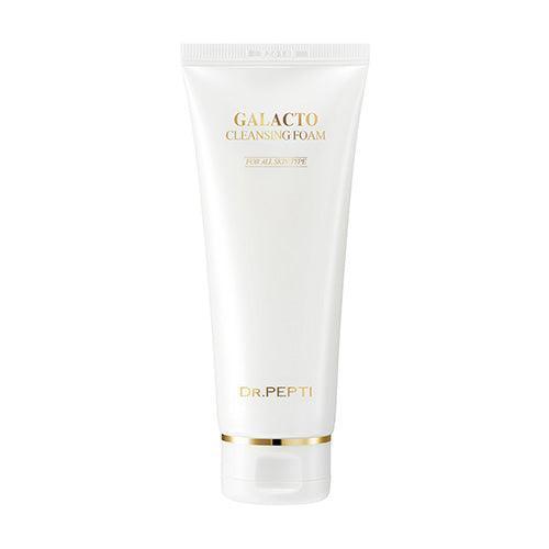 [Dr.PEPTI] Galacto Cleansing Foam 110ml Dr.PEPTI