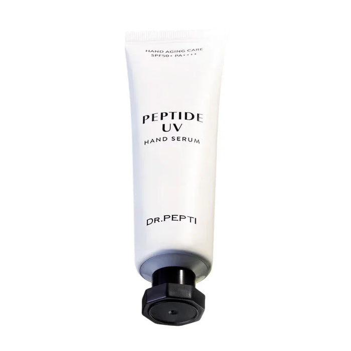[Dr.PEPTI] Peptide UV Hand Serum SPF 50+ PA++++ 30ml - Ballagrio