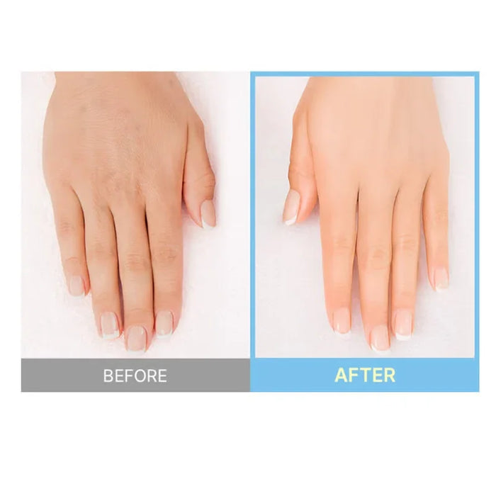 [Dr.PEPTI] Peptide UV Hand Serum SPF 50+ PA++++ 30ml - Ballagrio