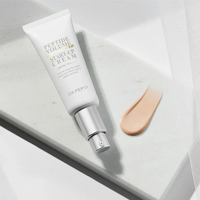[Dr.PEPTI] Peptide Volume Signature Start-up Cream SPF 50+ PA+++ 35ml