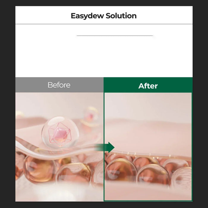 [Easydew] Core Boosting Eye Cream 30ml - Ballagrio
