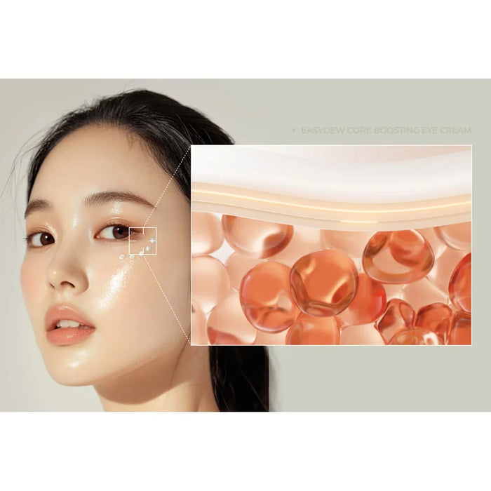 [Easydew] Core Boosting Eye Cream 30ml - Ballagrio
