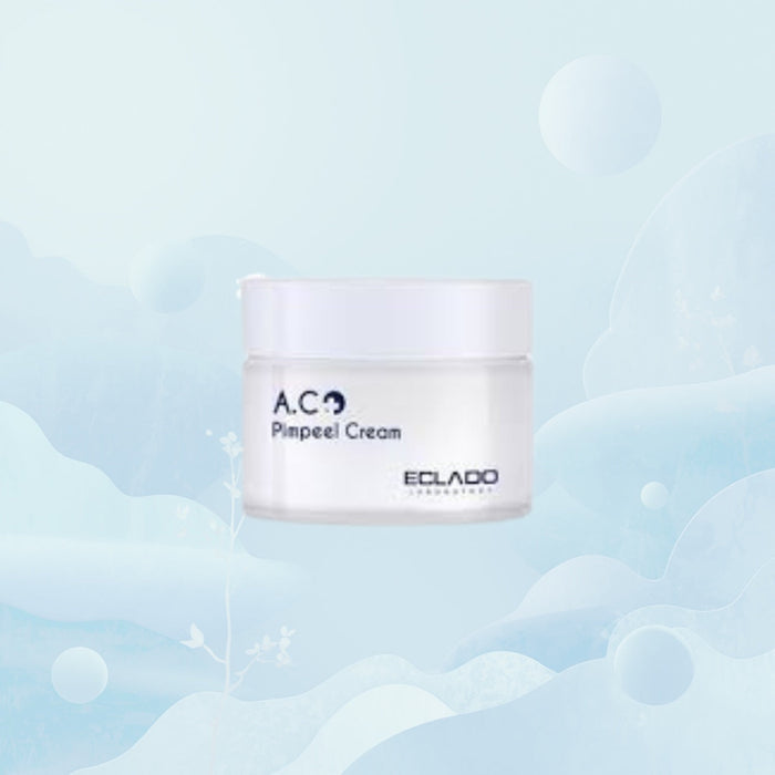 Eclado A.C Pimpeel Cream