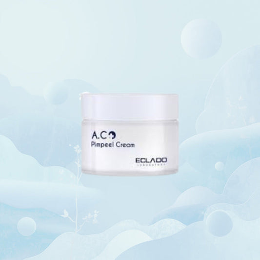 Eclado A.C Pimpeel Cream
