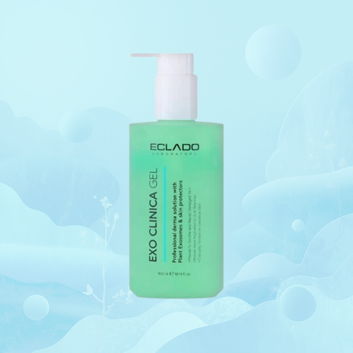 Eclado Exo Clinica Gel