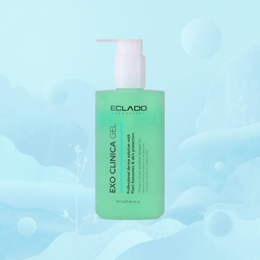Eclado Exo Clinica Gel