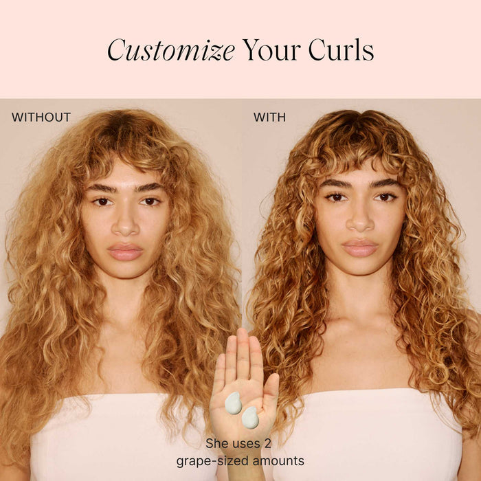 Effortless Curls & Waves Set
