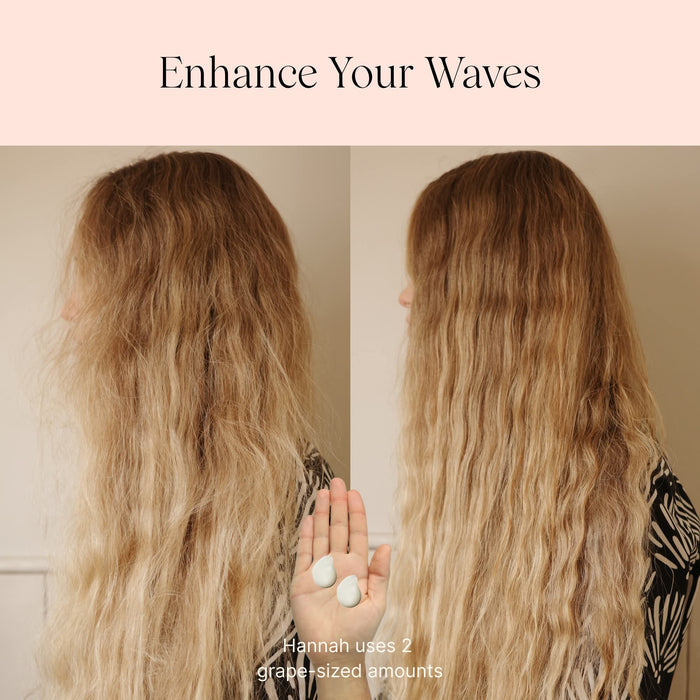 Effortless Curls & Waves Set