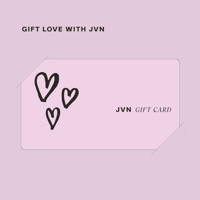 Rise.ai Gift Card eGift Card JVN Gift Card | Hair Product Gifts sulfate-free silicone-free sustainable