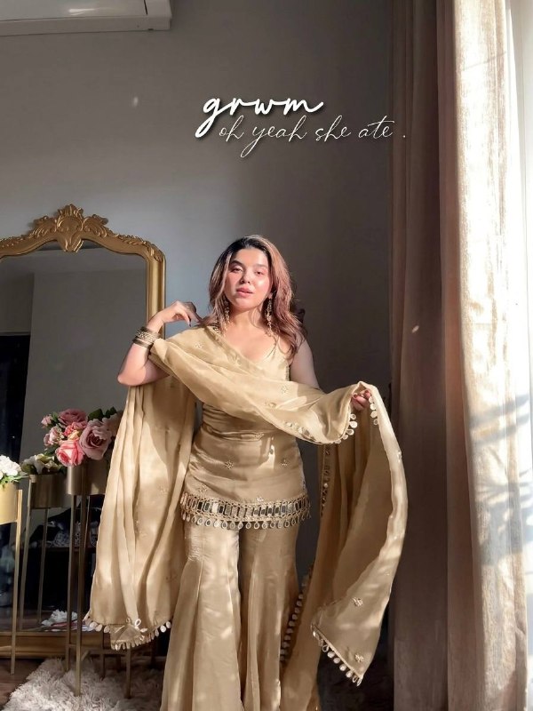 Elegance in Every Shade of Silk