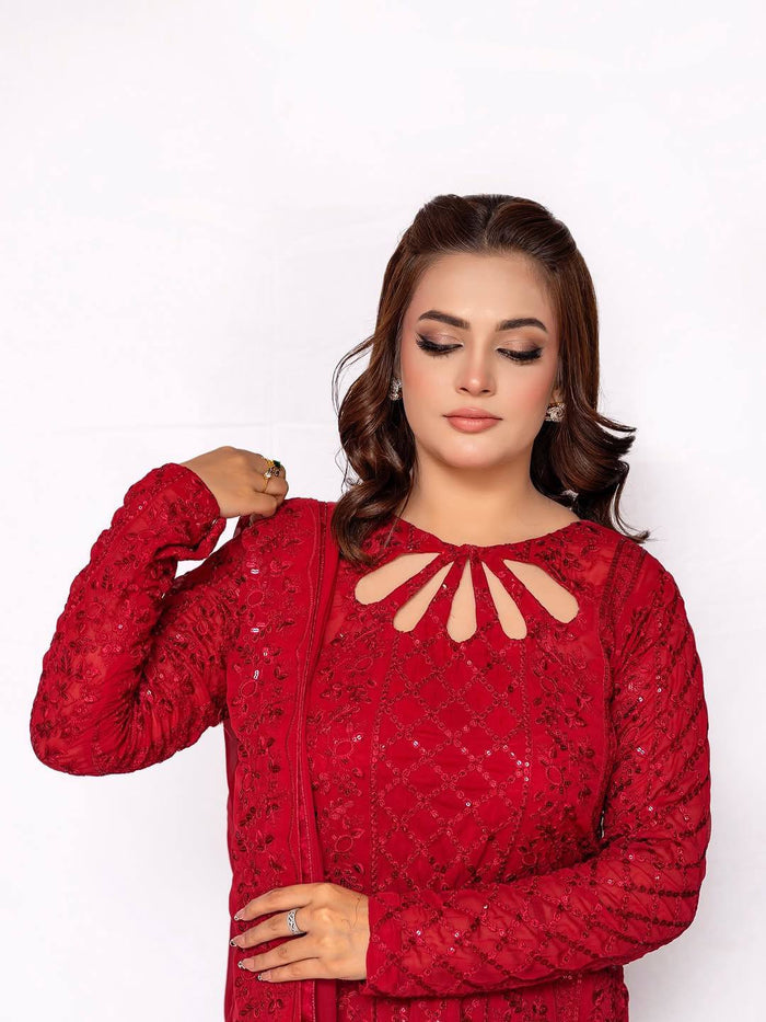 Elegance in Every Stitch and Shade