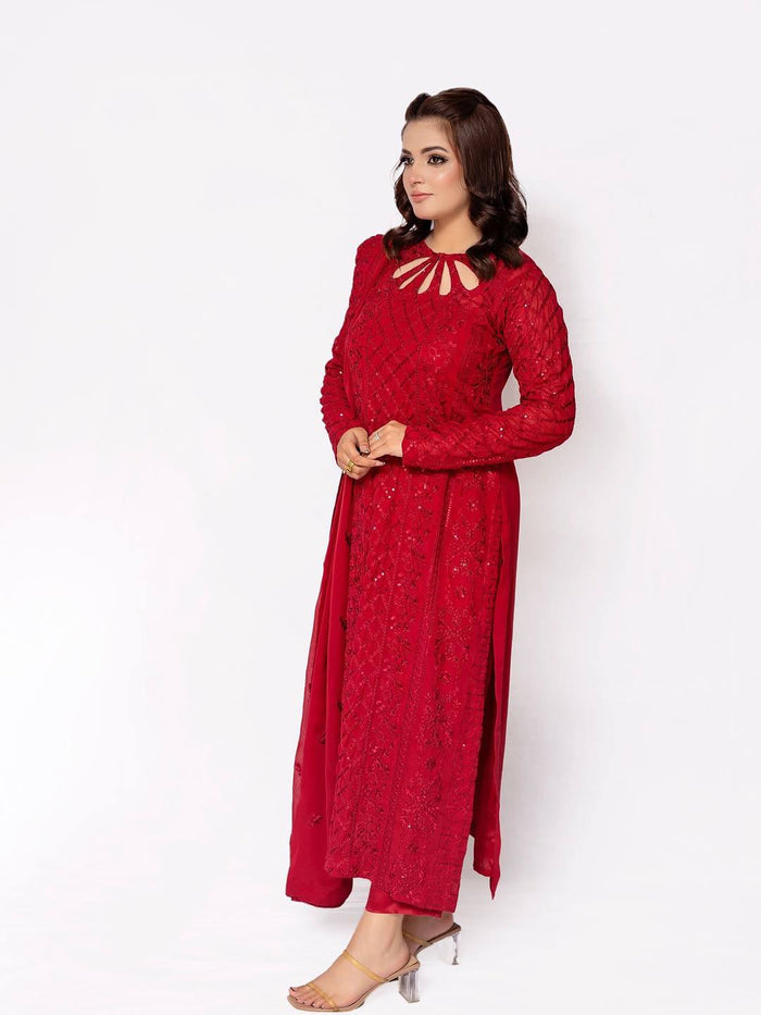 Elegance in Every Stitch and Shade