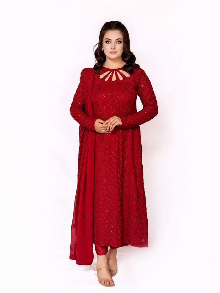 Elegance in Every Stitch and Shade