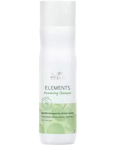 Elements Renewing Shampoo 8.45 oz