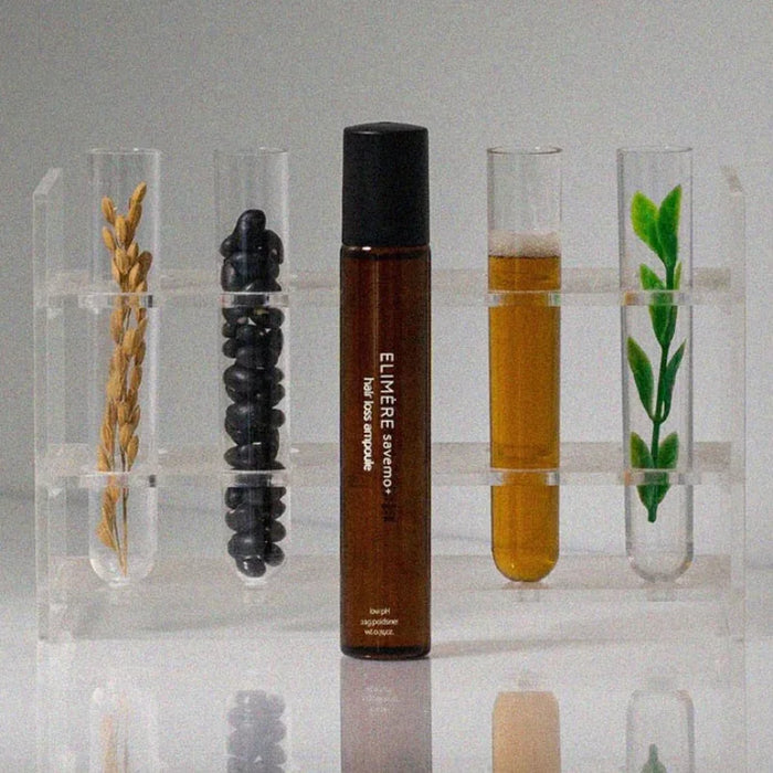 [ELIMERE] Savemo Hair Loss Relief Set - Ballagrio