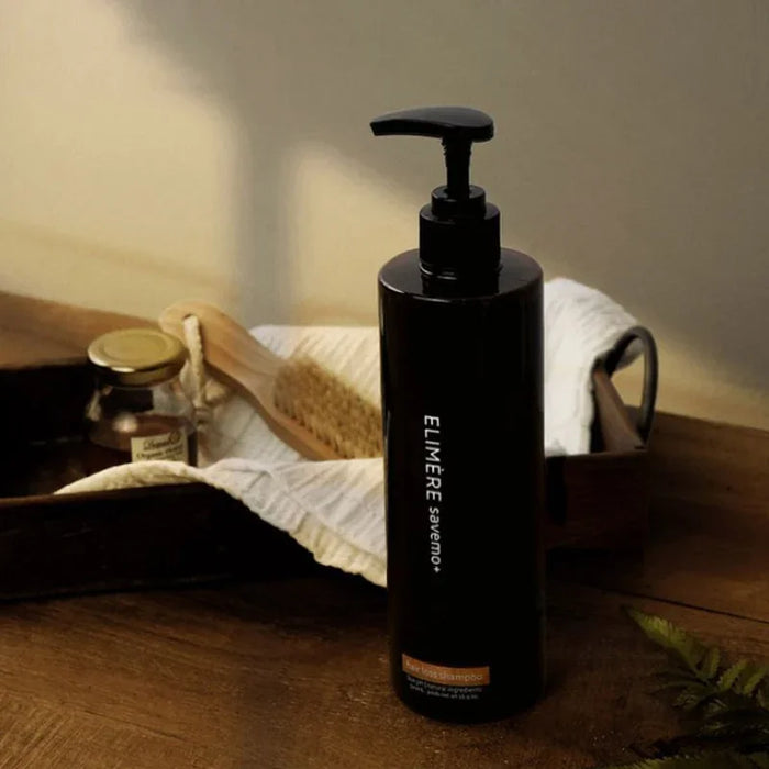 [ELIMERE] Savemo Hair Loss Relief Set - Ballagrio